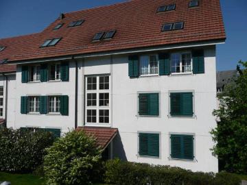 Niederhasli, Bezirk Dielsdorf, Kanton Zürich