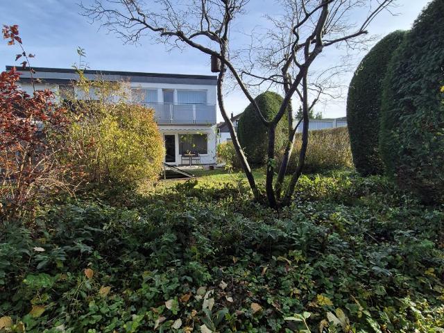 Sonnige Wohnlage am Sterrenberg * Reihenendhaus in familienfreundlicher Wohnlage