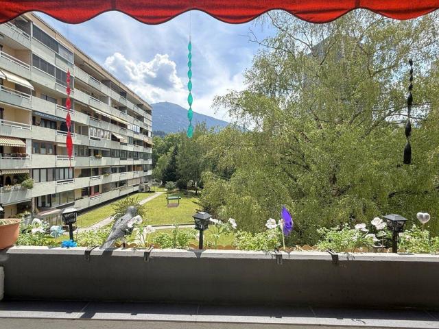 Sonnige Wohnqualität mit großzügigem Südbalkon – stilvolle 3 Zimmer Wohnung in Rum