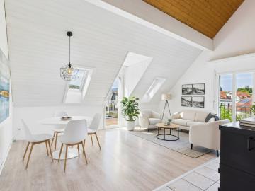 Feldbach, Hombrechtikon, Bezirk Meilen, Kanton Zürich