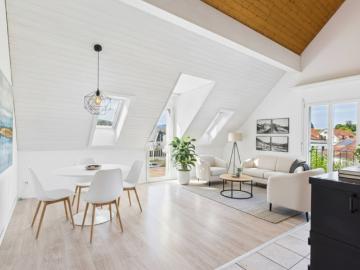 Feldbach, Hombrechtikon, Bezirk Meilen, Kanton Zürich