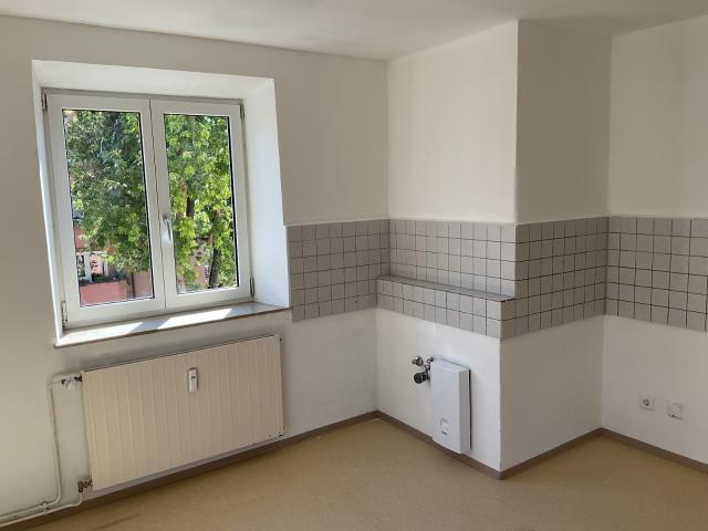 Sonnige Zweizimmerwohnung in Gibitzenhof!