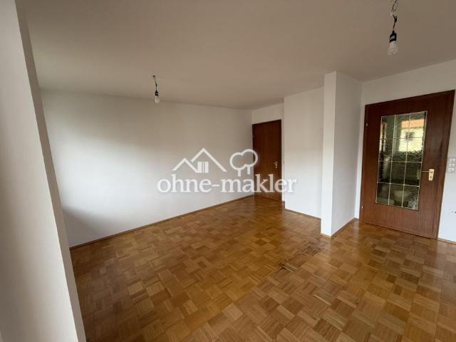 Sonnige zentral gelegene 3 Zimmer Wohnung in Burghausen