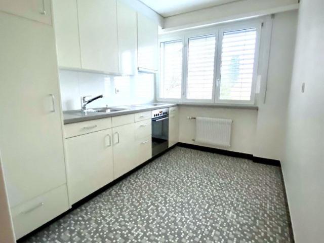 Sonnige, zentrale 3 Zimmer Wohnung Wilerstr. 69, Flawil