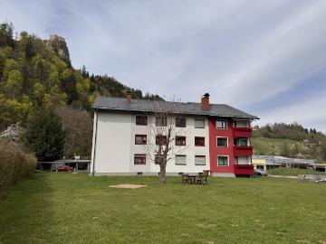 Sonnige 102m² ETW mit Burgblick, Garage & Kamin Bonus Privatverkauf