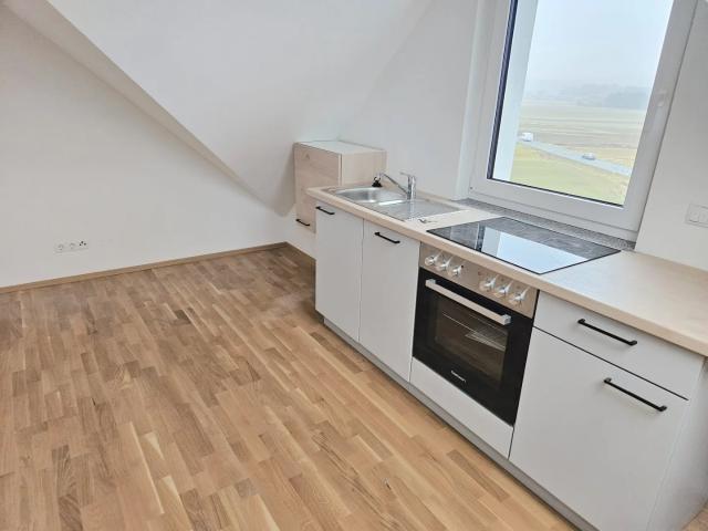 Sonnige 1 Zimmer Wohnung