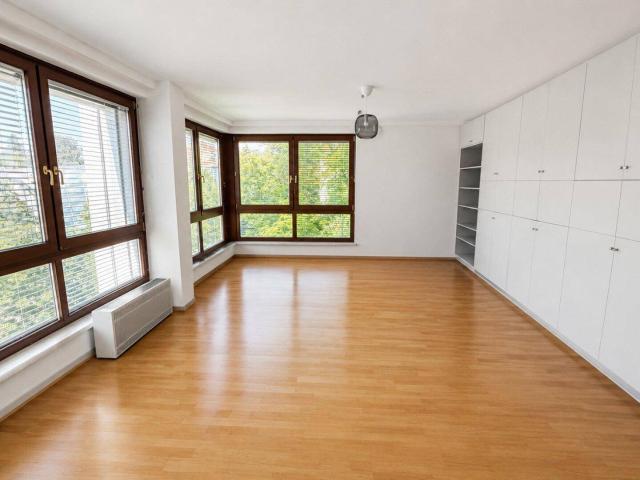 Sonnige 1 Zimmer Wohnung in exklusiver Wohnlage nahe Hilmteich