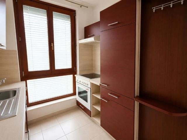 Sonnige 1 Zimmer Wohnung in exklusiver Wohnlage nahe Hilmteich