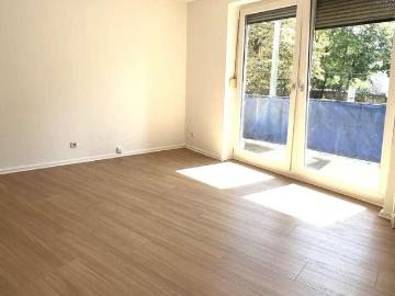 Sonnige 2Zimmer Wohnung in Frankfurt Innenstadt