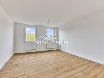 Amerikanerstraße, Schwetzingerstadt-Oststadt