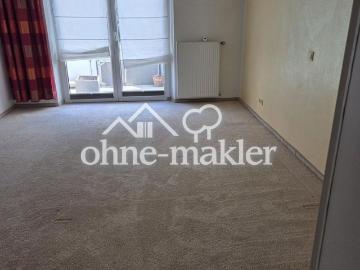 Sonnige 2,5 Zimmer für 1 Person