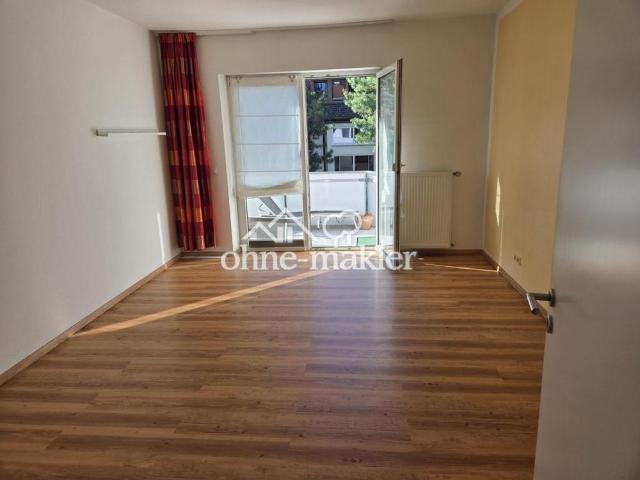 Sonnige 2,5 Zimmer für 1 Person