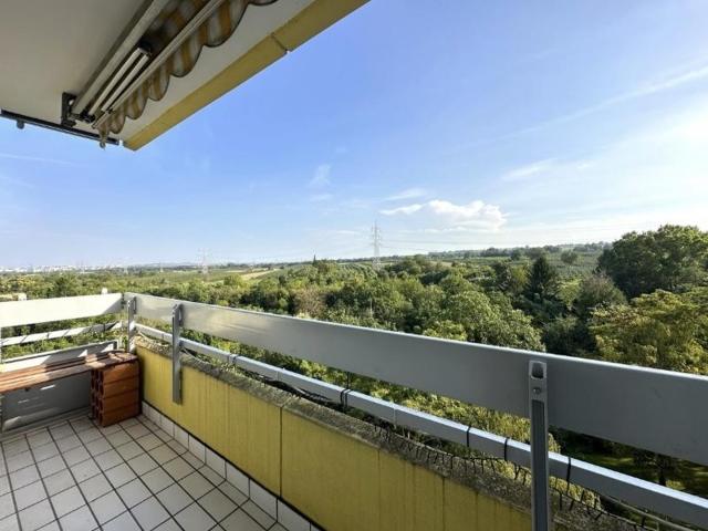 Sonnige 2,5 Zimmer Wohnung in Mainz Gonsenheim