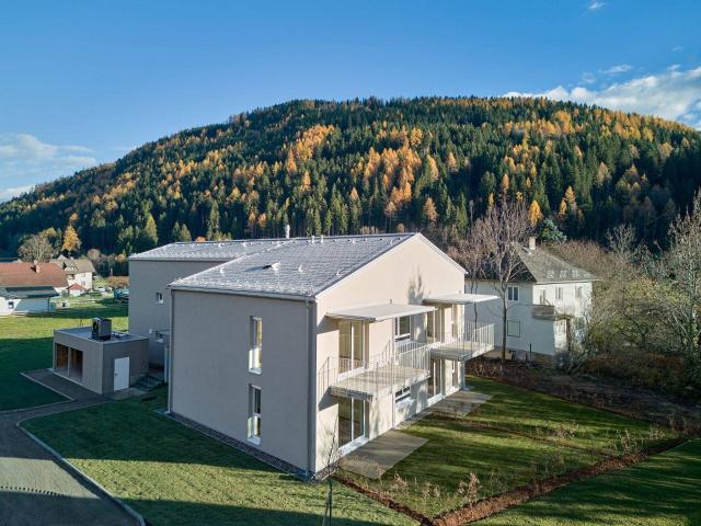 Sonnige 2,5 Zimmer Wohnung mit Balkon geförderte Miete 2,5 Zimmer