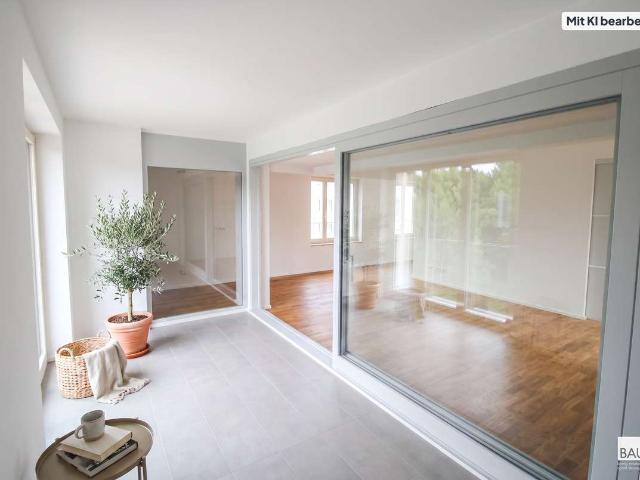 Sonnige 2,5 Zimmer Wohnung mit WiGa im 4. OG – „QUARTIER AM MEER“! *SPA Bereich*Stellplatz