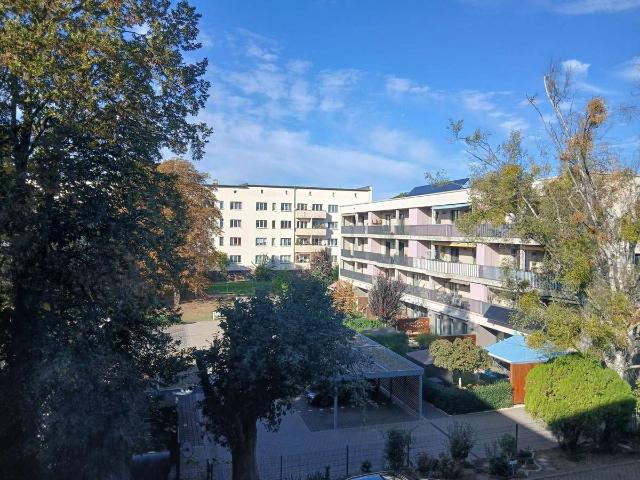 Sonnige 2 Raum Wohnung mit Balkon erwartet Sie als neue Bewohner!