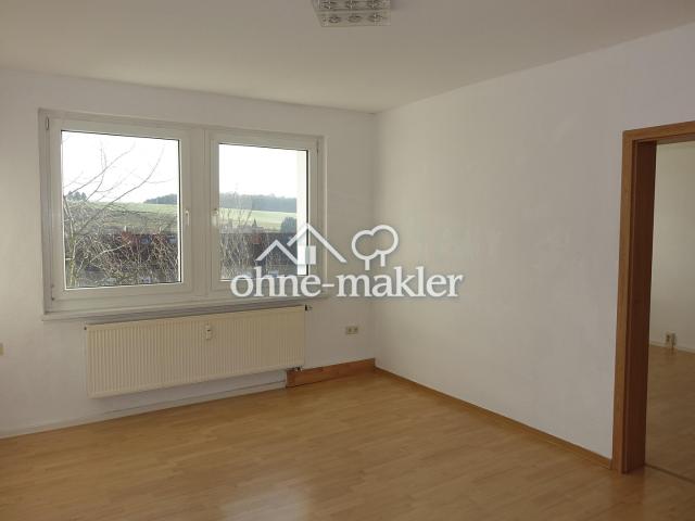 sonnige 2 Raum Wohnung mit Einbauküche