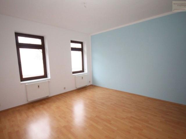 Sonnige 2 Raum Wohnung mit Einbauküche in Annaberg Buchholz!