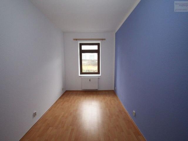 Sonnige 2 Raum Wohnung mit Einbauküche in Annaberg Buchholz!