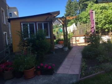 Sonnige 2 Raum Wohnung mit Einbauküche in Annaberg Buchholz!