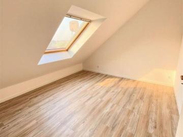 Sonnige 2 Raum Wohnung in idyllischer Lage