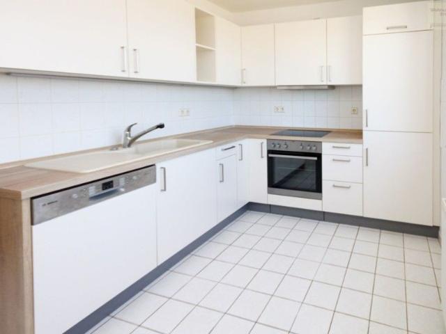 Sonnige 2 Raum Balkonwohnung mit Aufzug in beliebter Wohnlage von Annaberg!