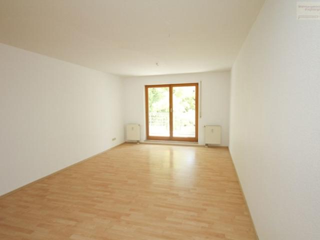 Sonnige 2 Raum Balkonwohnung mit Aufzug in beliebter Wohnlage von Annaberg!