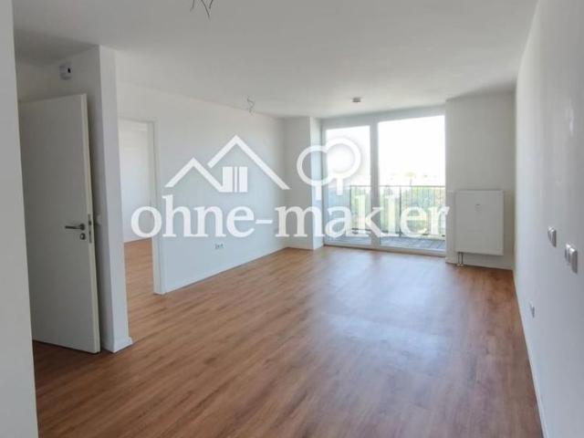 Sonnige 2 Zi Wohnung mit Förderung Einkommensstufe 1