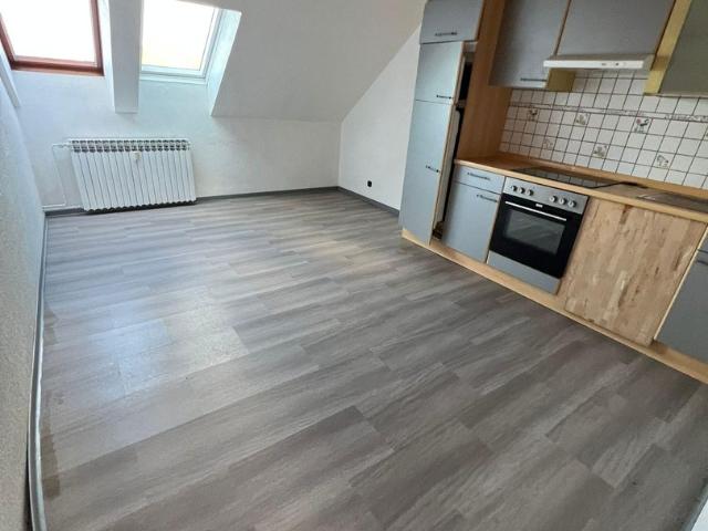 Sonnige 2 Zimmer Maisonette Wohnung in Obernkirchen