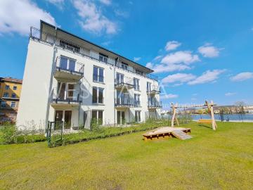 Wohnung zur Miete in Köpenick - Keller