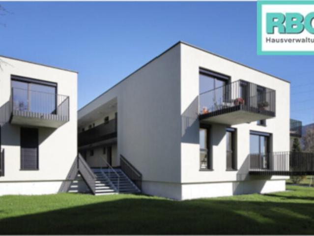 Sonnige 2 Zimmer Neubauwohnung in Frastanz