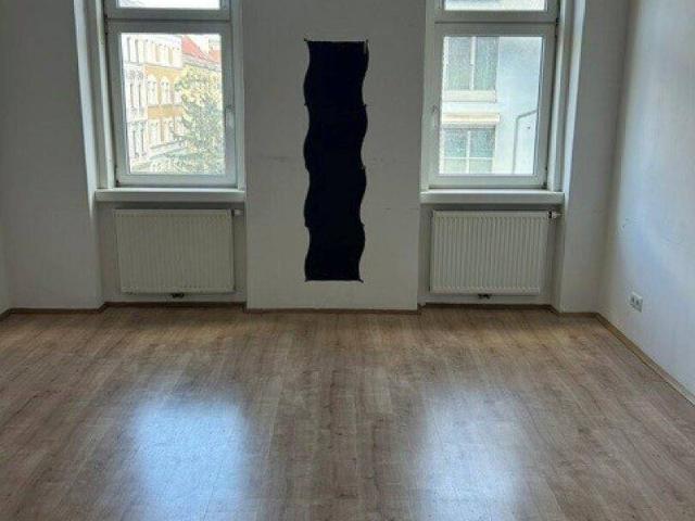 Sonnige 2 Zimmer Altbauhauptmiete nähe Landstrasser Hauptstrasse!