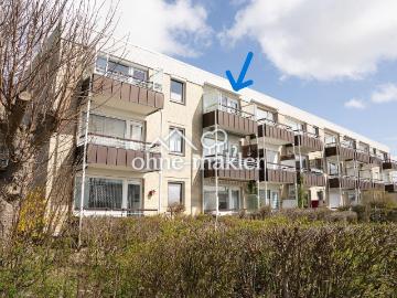 #Reserviert# Sonnige 2 Zimmer Ferienwohnung mit Meerblick