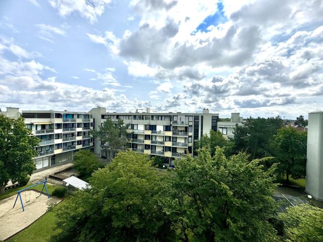 Sonnige 2 Zimmer Kapitalanlage in Unterschleißheim Lohhof