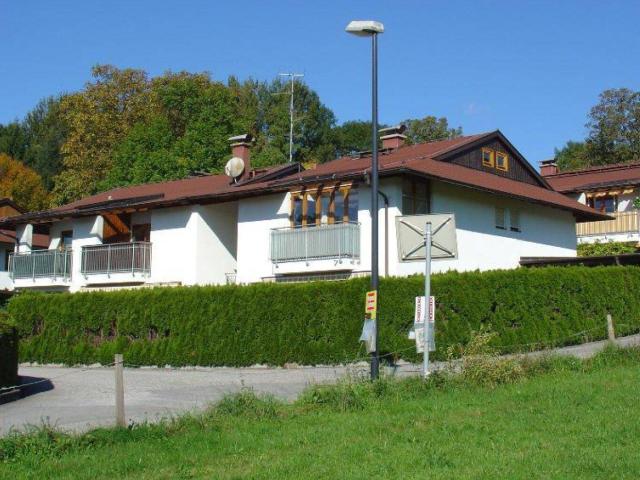 SONNIGE 2 ZIMMER TERRASSENWOHNUNG