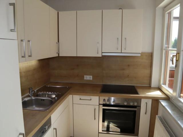 SONNIGE 2 ZIMMER TERRASSENWOHNUNG