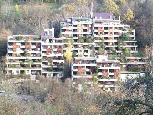 Sonnige 2 Zimmer Terrassenwohnung mit Keller & Garagenstellplatz