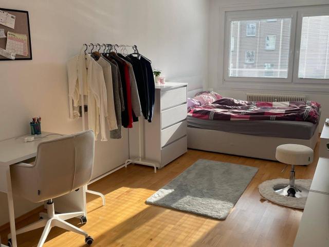 Sonnige 2 Zimmer Wohnung