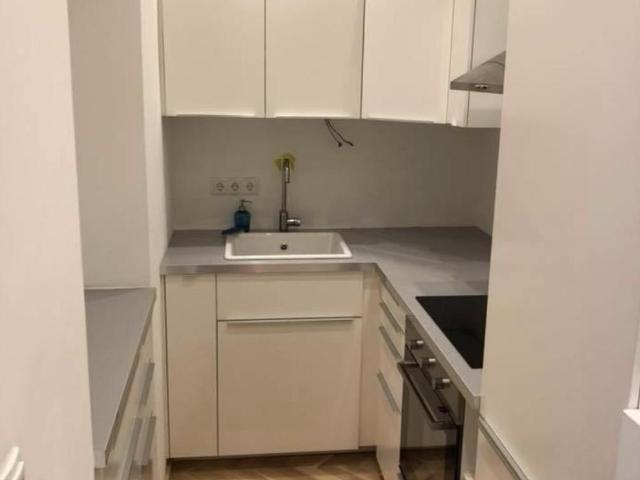 sonnige 2 Zimmer Wohnung 48,3 qm