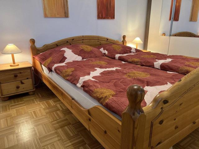 Sonnige 2 Zimmer Wohnung
