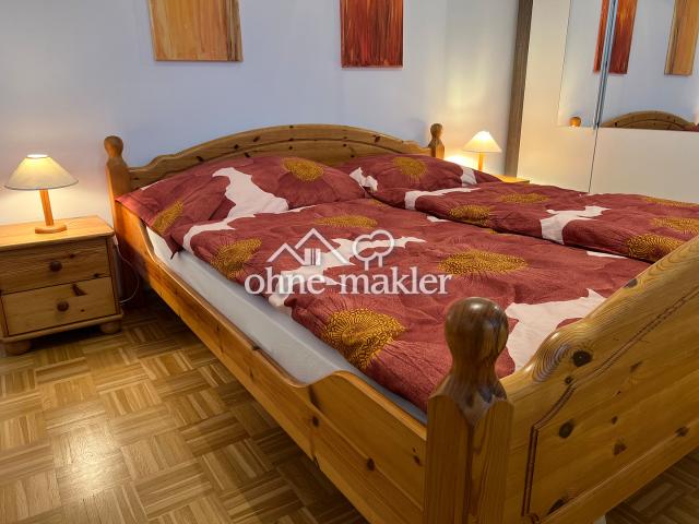 Sonnige 2 Zimmer Wohnung