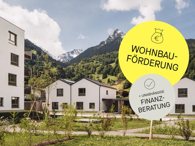 Sonnige 2 Zimmer Wohnung