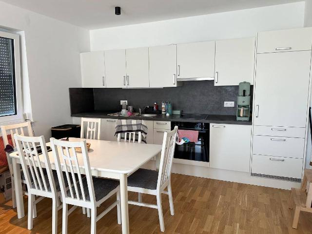 Sonnige 2 Zimmer Wohnung