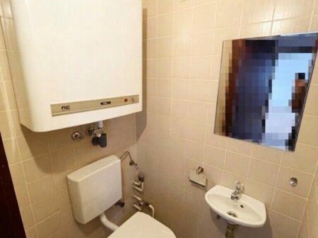 Sonnige 2 Zimmer Wohnung im Grünen inkl. Parkplatz!