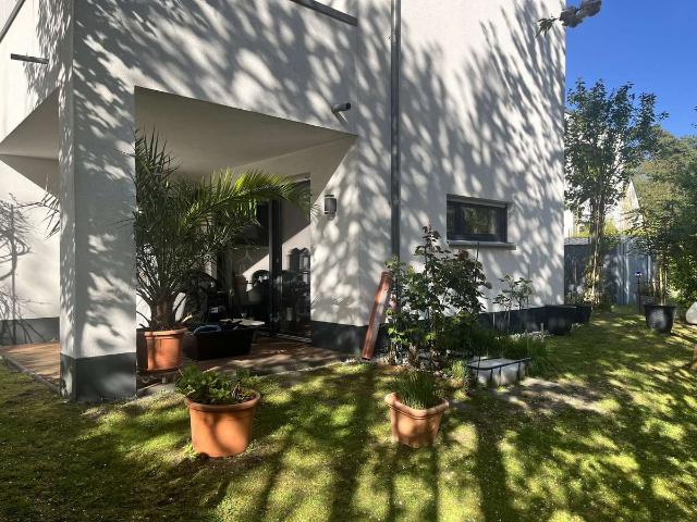 Sonnige 2 Zimmer Wohnung im EG mit Terrasse in Bielefeld Senne
