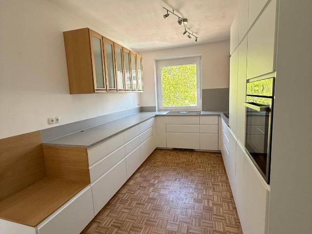 Sonnige 2 Zimmer Wohnung in Andritz mit Balkon umfassend saniert