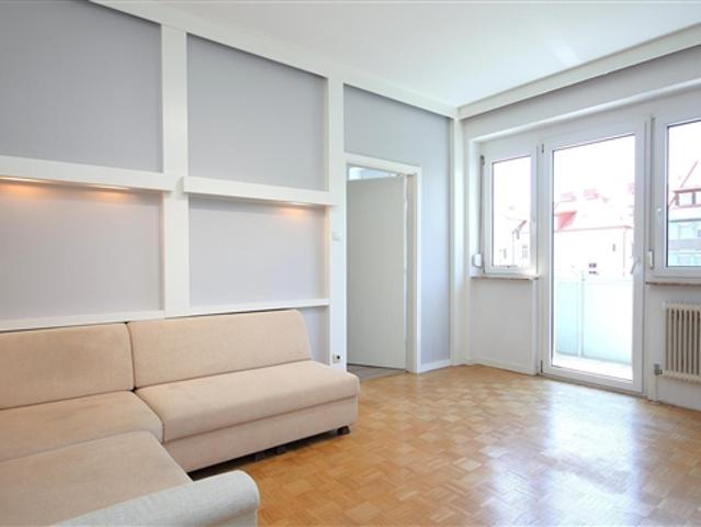 Sonnige 2 Zimmer Wohnung in attraktiver Lage nahe FH JOANNEUM