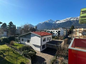 Kaufmannstraße, Ambras, Tirol - Keller