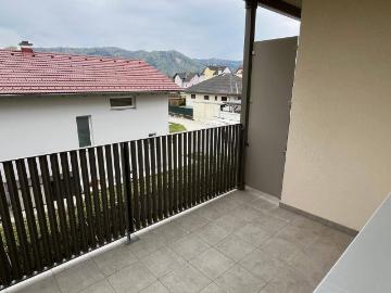 Sonnige 2 Zimmer Wohnung in Gratkorn