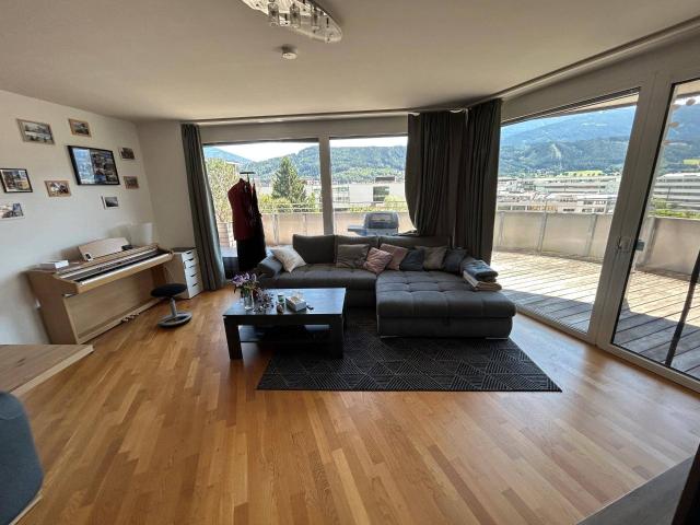 Sonnige 2 Zimmer Wohnung in der Höttinger Au